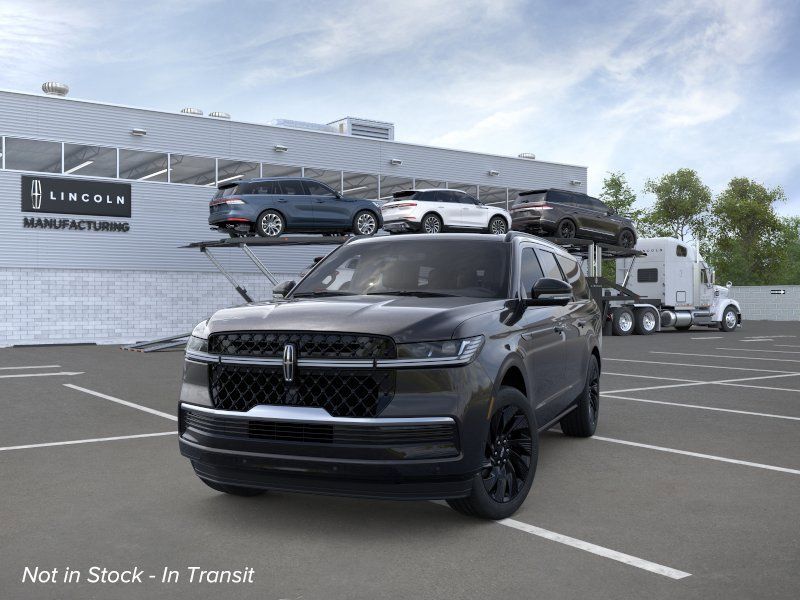 2026 Lincoln Navigator L Reserve Gaithersburg MD