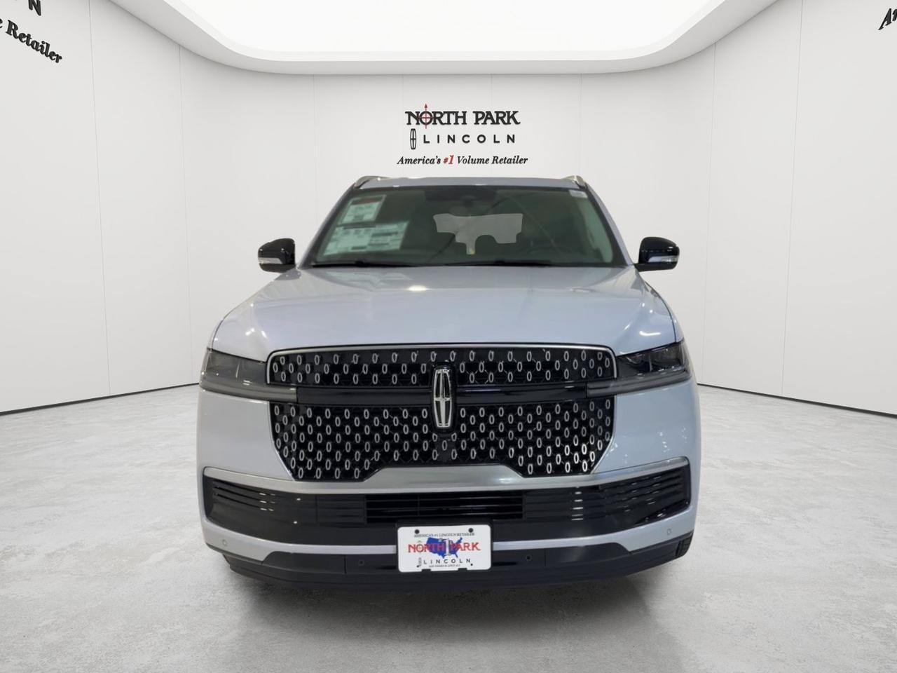 2026 Lincoln Navigator Premiere San Antonio TX