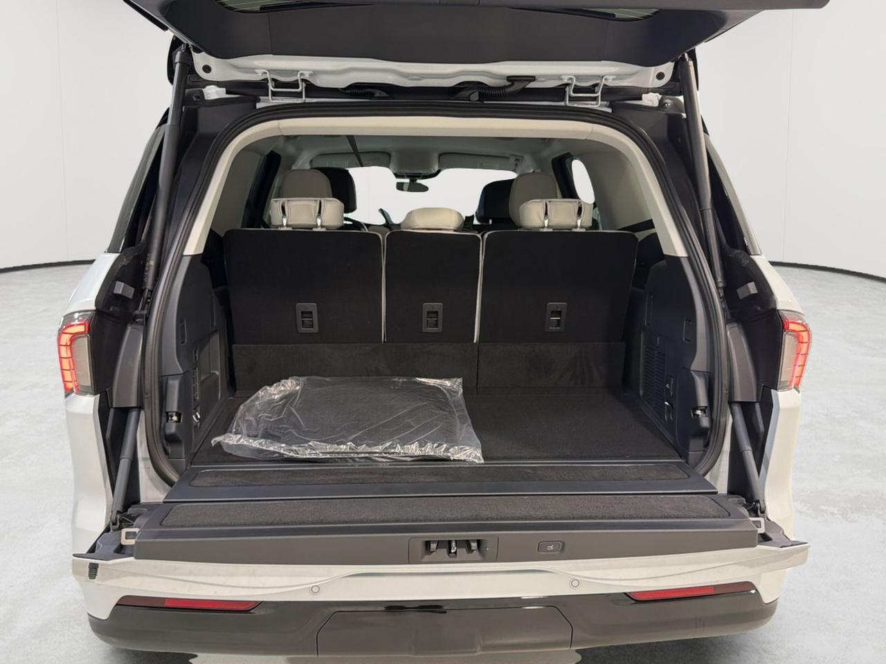 2026 Lincoln Navigator Premiere San Antonio TX