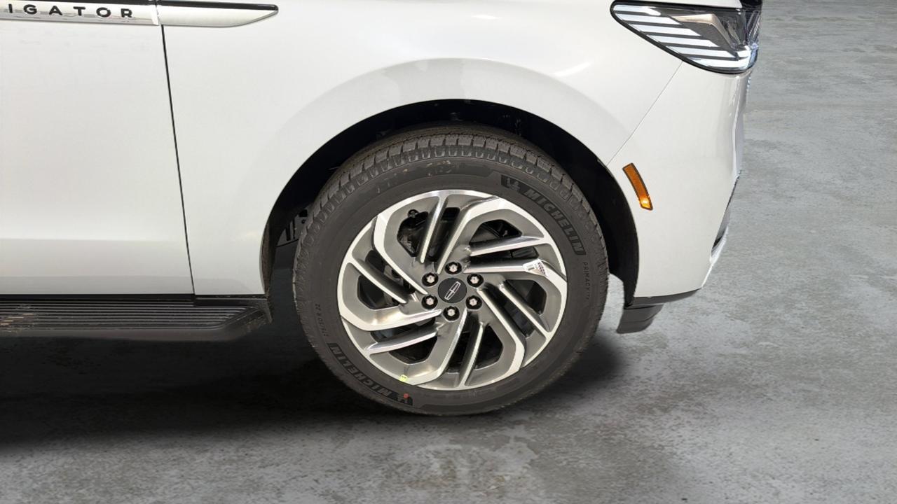 2026 Lincoln Navigator Premiere San Antonio TX
