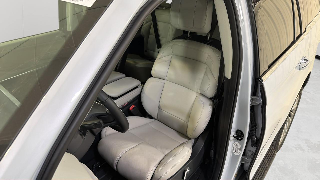 2026 Lincoln Navigator Premiere San Antonio TX