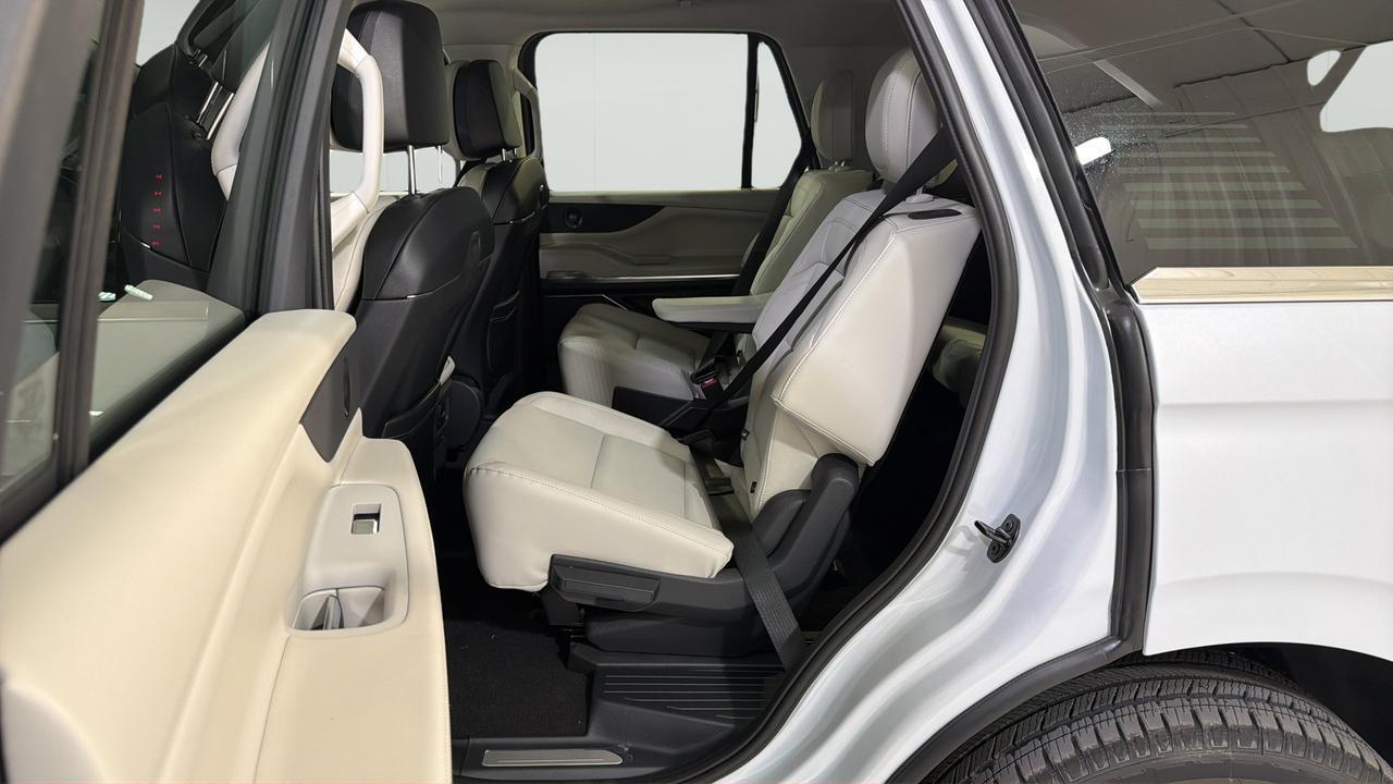 2026 Lincoln Navigator Premiere San Antonio TX