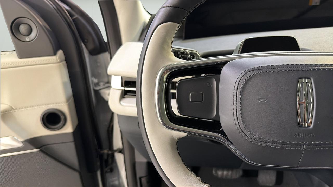 2026 Lincoln Navigator Premiere San Antonio TX
