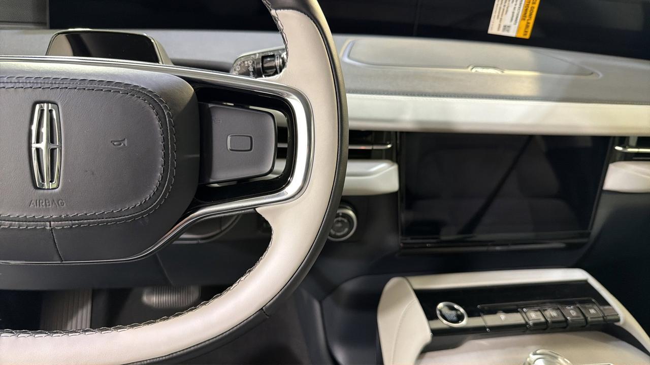 2026 Lincoln Navigator Premiere San Antonio TX