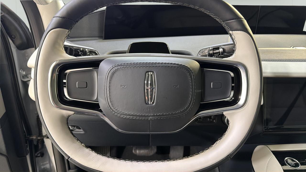 2026 Lincoln Navigator Premiere San Antonio TX