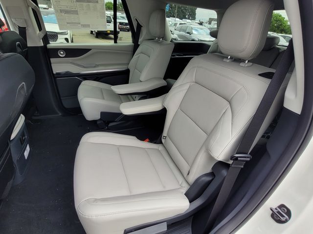 2026 Lincoln Navigator Reserve Roseville CA