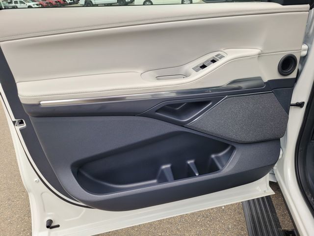2026 Lincoln Navigator Reserve Roseville CA