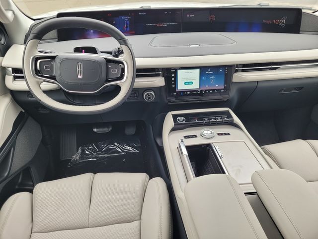 2026 Lincoln Navigator Reserve Roseville CA