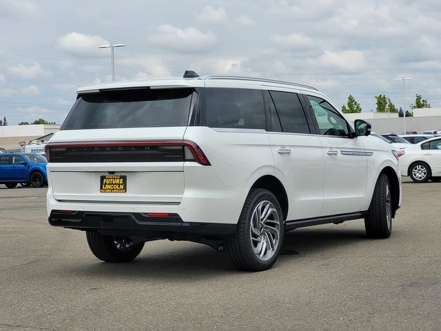 2026 Lincoln Navigator Reserve Roseville CA