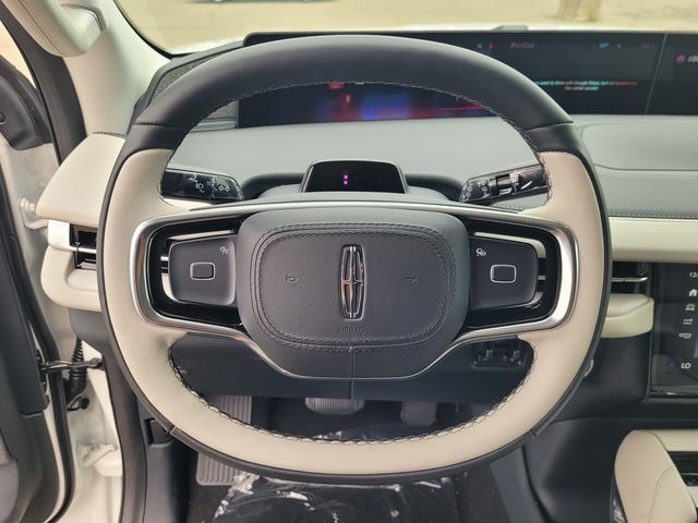 2026 Lincoln Navigator Reserve Roseville CA