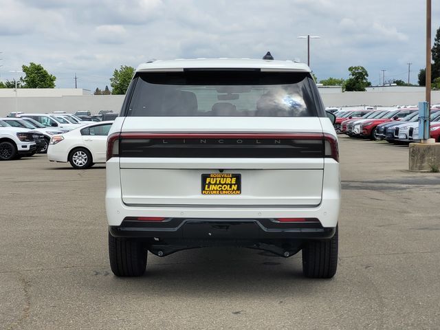 2026 Lincoln Navigator Reserve Roseville CA