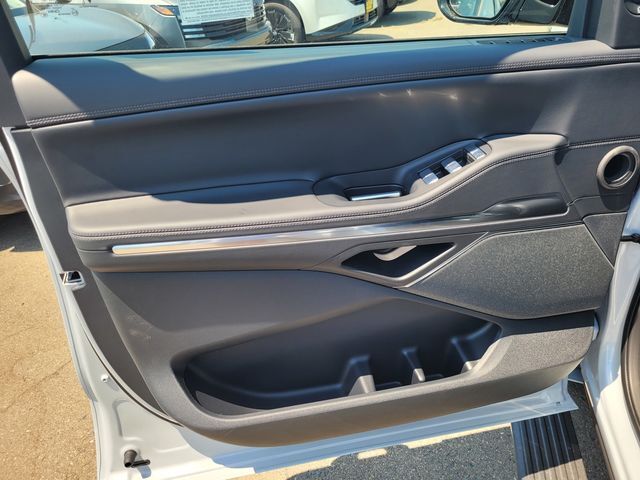 2026 Lincoln Navigator Reserve Roseville CA