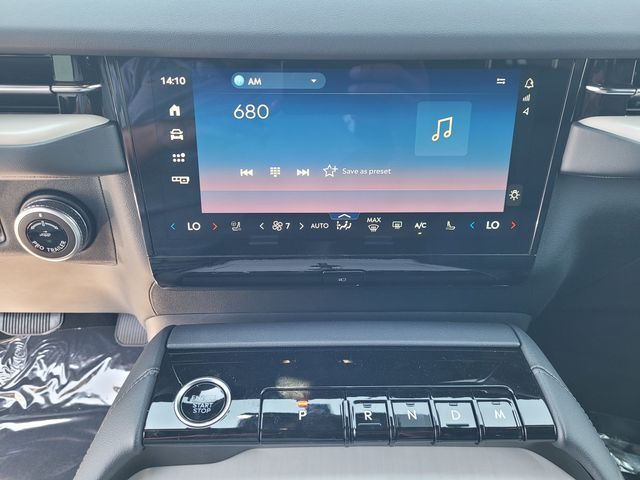 2026 Lincoln Navigator Reserve Roseville CA
