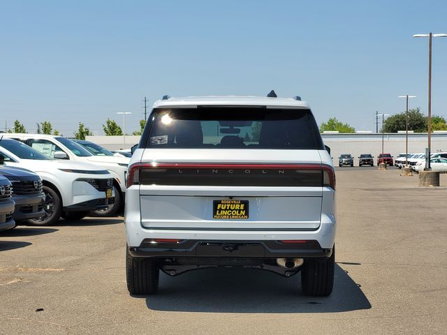 2026 Lincoln Navigator Reserve Roseville CA