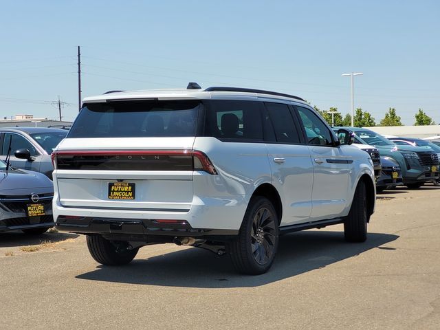 2026 Lincoln Navigator Reserve Roseville CA