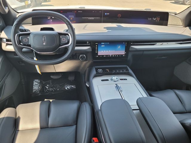 2026 Lincoln Navigator Reserve Roseville CA