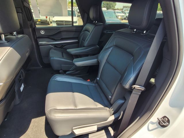 2026 Lincoln Navigator Reserve Roseville CA