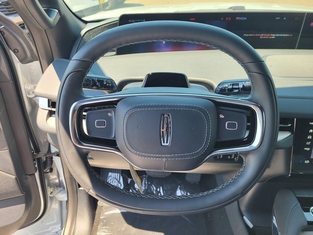 2026 Lincoln Navigator Reserve Roseville CA