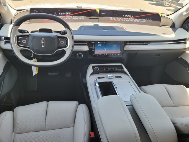 2026 Lincoln Navigator Reserve Roseville CA