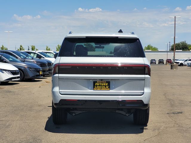 2026 Lincoln Navigator Reserve Roseville CA
