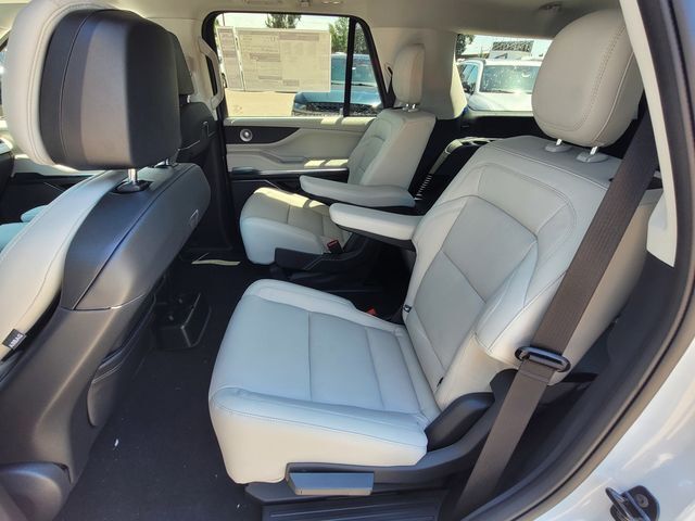 2026 Lincoln Navigator Reserve Roseville CA