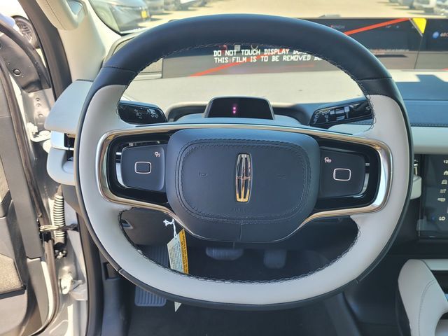 2026 Lincoln Navigator Reserve Roseville CA