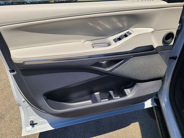 2026 Lincoln Navigator Reserve Roseville CA