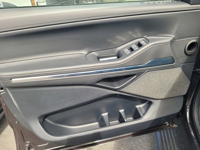 2026 Lincoln Navigator Reserve Roseville CA