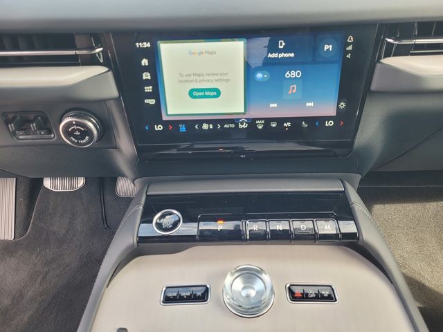 2026 Lincoln Navigator Reserve Roseville CA