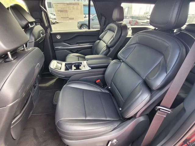 2026 Lincoln Navigator Reserve Roseville CA