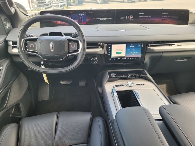 2026 Lincoln Navigator Reserve Roseville CA