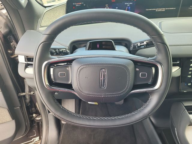 2026 Lincoln Navigator Reserve Roseville CA