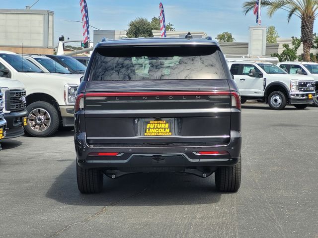 2026 Lincoln Navigator Reserve Roseville CA