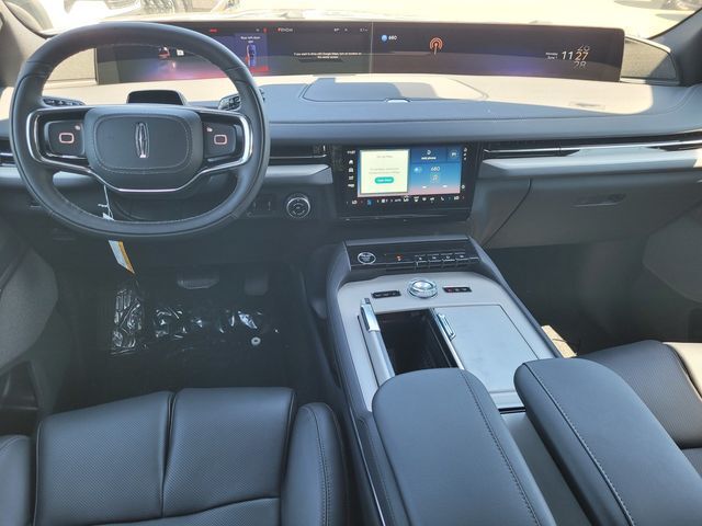 2026 Lincoln Navigator Reserve Roseville CA