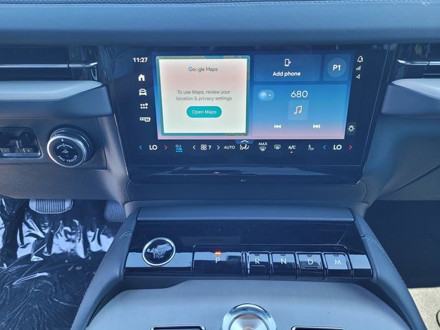 2026 Lincoln Navigator Reserve Roseville CA