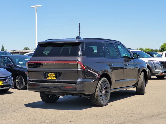 2026 Lincoln Navigator Reserve Roseville CA