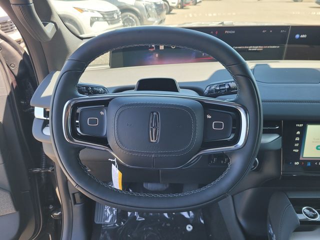 2026 Lincoln Navigator Reserve Roseville CA