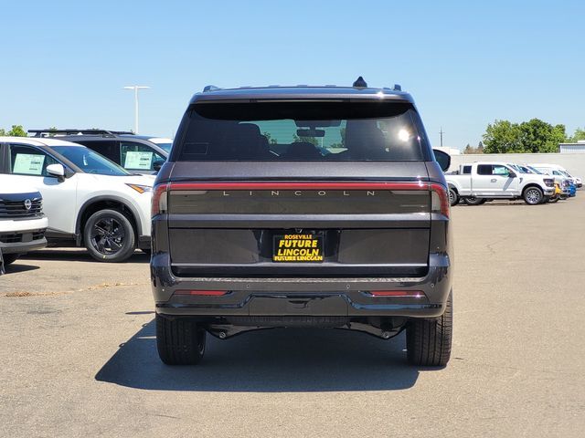 2026 Lincoln Navigator Reserve Roseville CA