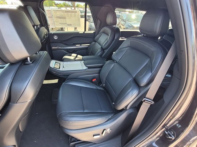 2026 Lincoln Navigator Reserve Roseville CA