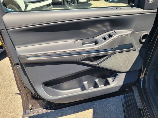 2026 Lincoln Navigator Reserve Roseville CA