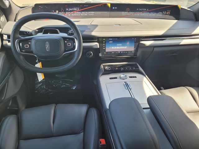 2026 Lincoln Navigator Reserve Roseville CA