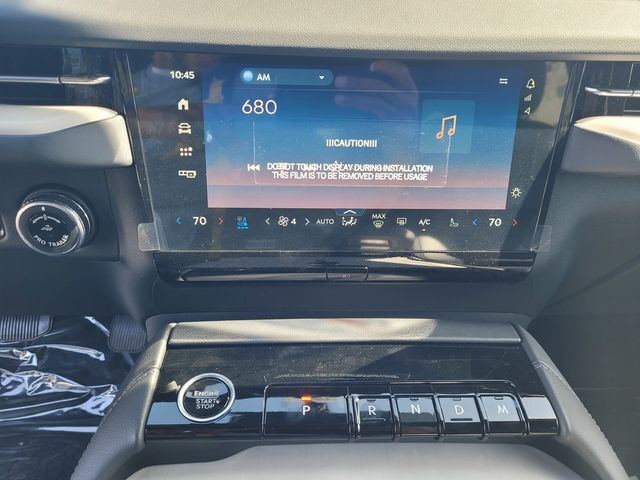 2026 Lincoln Navigator Reserve Roseville CA