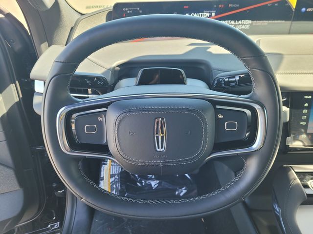 2026 Lincoln Navigator Reserve Roseville CA