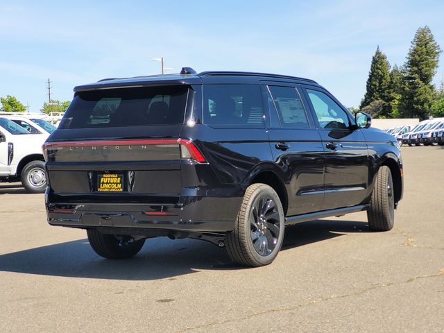 2026 Lincoln Navigator Reserve Roseville CA