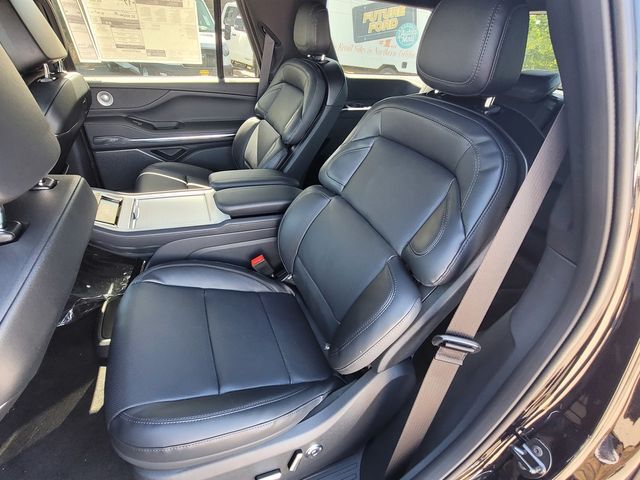 2026 Lincoln Navigator Reserve Roseville CA