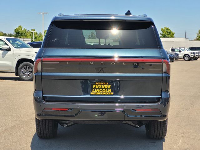2026 Lincoln Navigator Reserve Roseville CA