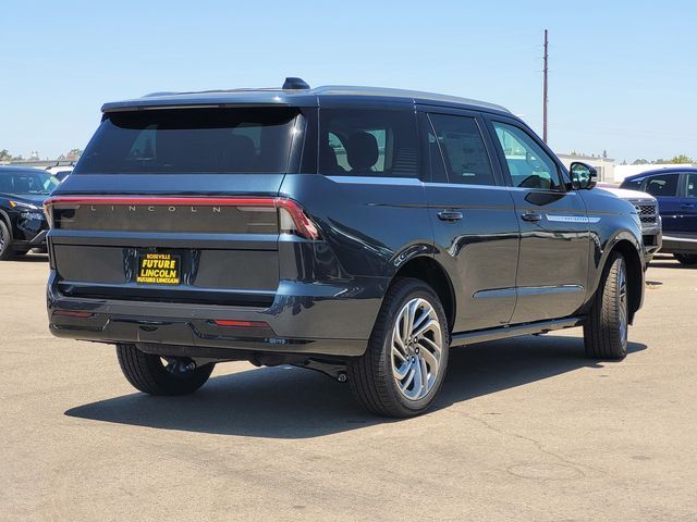 2026 Lincoln Navigator Reserve Roseville CA