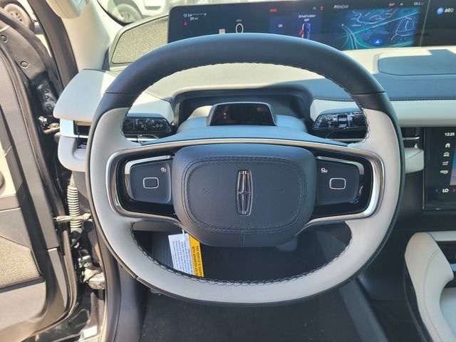 2026 Lincoln Navigator Reserve Roseville CA