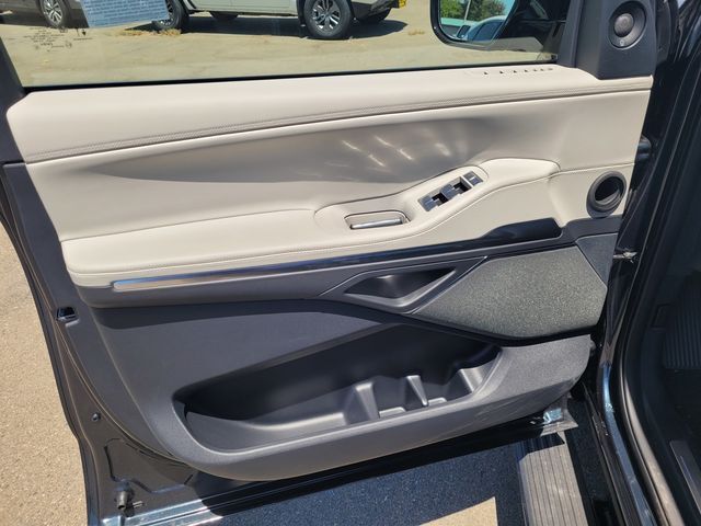2026 Lincoln Navigator Reserve Roseville CA