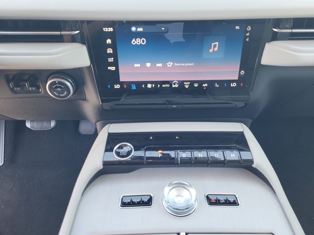 2026 Lincoln Navigator Reserve Roseville CA